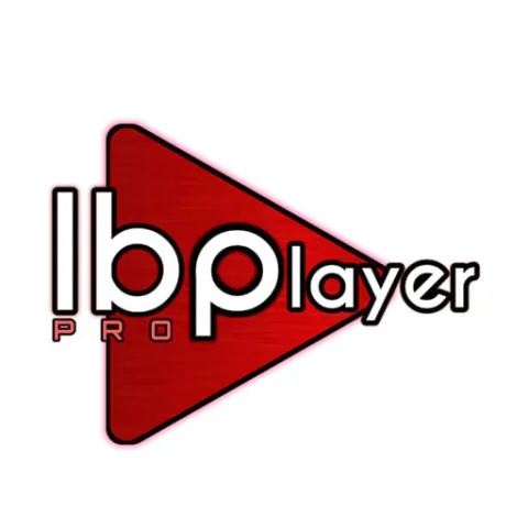 Icoon van IBO Player Pro