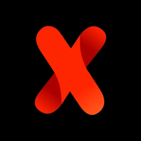 Icoon van IPTVX
