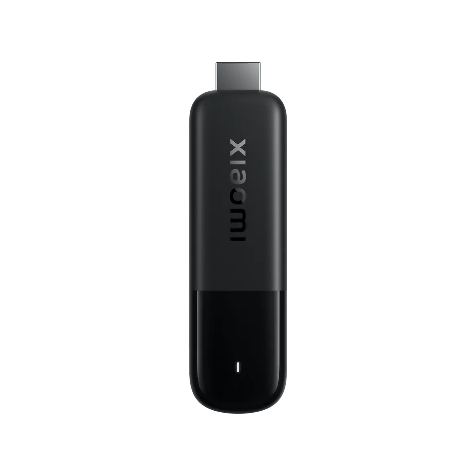 Xiaomi TV Stick 4K (2e generatie) met HDMI-stekker